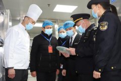 切实建牢全坚忍防地