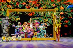 <b>持续四年正在省巩固脱贫攻坚后评估和工具部协</b>