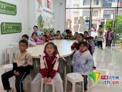 用爱心取义务搭建健康守护