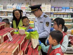 如许的研学勾当既有又风趣味